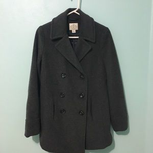 St John’s Bay Winter Coat